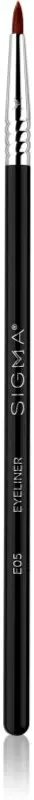 Sigma Beauty Eyes E05 Eyelinerpinsel 1 St.