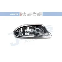 Johns Nebelscheinwerfer rechts