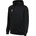 Go Kapuzenjacke schwarz XL