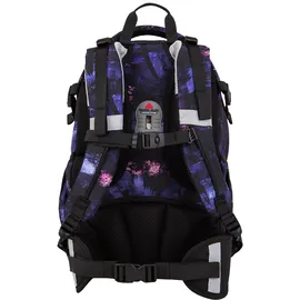 McNeill Luca Midnight lila