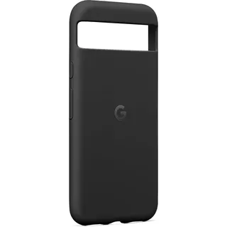 Google Pixel 8a Obsidian