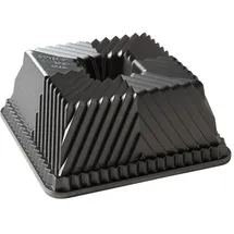 Nordic Ware Backform Bundt Squared Pan