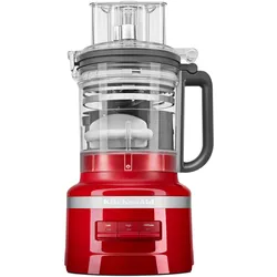 KitchenAid Food Processor 3,1l empire rot