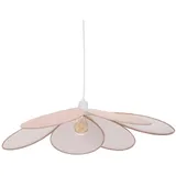 Atmosphera Okai 1-flg. 64 cm rund Rosa