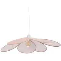 Atmosphera Okai 1-flg. 64 cm rund Rosa