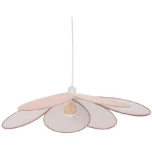 Atmosphera Okai 1-flg. 64 cm rund Rosa