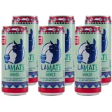 Beste Wahl Lamate Minze (24 x 0,33L)