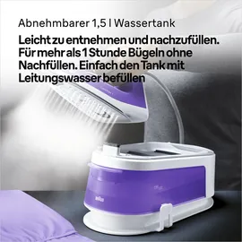 Braun CareStyle 1 IS 1014 VI