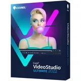 Corel VideoStudio 2022 Ultimate
