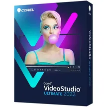 Corel VideoStudio 2022 Ultimate