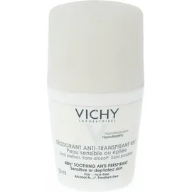 Vichy Deo Anti-Transpirant 48h Sensitiv Roll on 50 ml