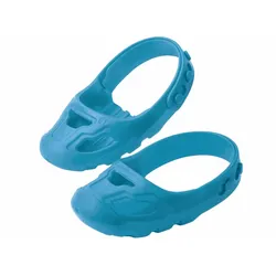 BIG Spielwarenfabrik BIG 800056448, Kinderschuhe, 1 Jahr(e), Blau