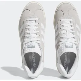 adidas Gazelle Bold Grey Two / Cloud White / Core White 42