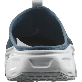 Salomon Reelax Slide 6.0 blue ashes/white/pearl blue 44