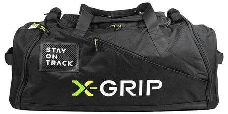 X-GRIP Sporttasche - schwarz,153 Liter