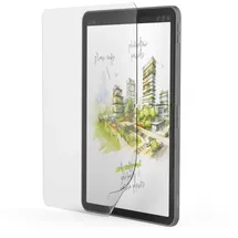 Hama Feels Like Paper Displayschutzfolie für iPad Air 11" Transparent