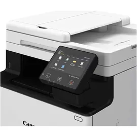 Canon i-SENSYS MF752Cdw