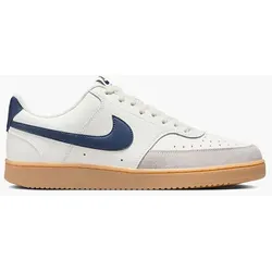 Sneaker COURT VISION LO TRK3 - Herren - blau
