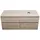 Burgbad Waschtischunterschrank Lin20 1402 x 487 x 661 mm