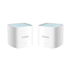 D-Link M15 EAGLE PRO AI AX1500 Mesh-System - 2er-pack