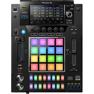 Pioneer DJ S-1000