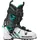Scarpa Gea RS Damen Skischuhe Weiß/Schwarz/Grün 24,0