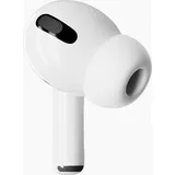 Apple Airpod Pro 1 links Ersatz, nur linker Airpod Pro einzeln - Weiß