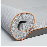 PERLECARE, Topper Matratzentopper, H3 H4 Gel Kaltschaum,140x200, 160x200, 180x200 cm, 7.5 cm hoch, (mit Hochwertiger Matratzenbezug, Öko-TEX® Zertifiziert Matratzen Topper), für Boxspringbett und Schlafsofa 140 cm x 200 cm x 7.5 cm