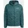 adidas Terrex Herren Xperior Primaloft Insulated Hooded Jacke (Größe S, gruen)