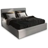Infanskids Parma 160 x 200 cm Hellgrau