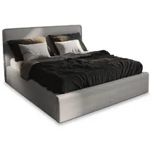 Infanskids Parma 160 x 200 cm Hellgrau