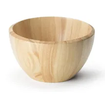 Continenta Salatschüssel Braun Ø 25 cm