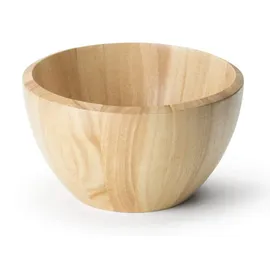 Continenta Salatschüssel Braun Ø 25 cm