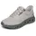 SKECHERS Bobs Arc Waves Remix Damen Braun/Grün 41