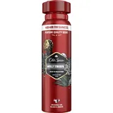 Old Spice Wolfthorn Spray 150 ml