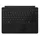 Microsoft Surface Pro Keyboard für Microsoft Surface, Microsoft Surface Pro Schwarz