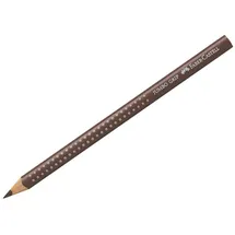 Faber-Castell Buntstift Jumbo Grip 1 St. van Dyck braun