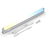 Brilo Einbauleuchte 6,5W schwenkbar silber