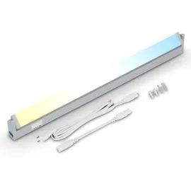 Briloner Einbauleuchte 6,5W schwenkbar silber