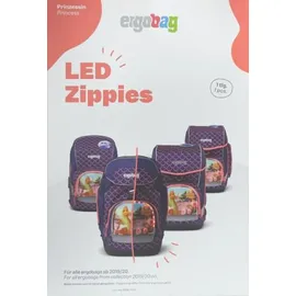 ergobag LED Prinzessin