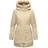 Navahoo Funktionsjacke Winterprinzessin 14 beige, S