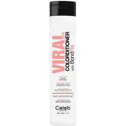 Celeb Viral Pastel Rose Gold Colorditioner 244 ml