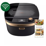 Philips Air Cooker NX0960/90