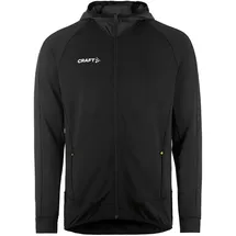 Craft Extend Trainingsjacke Herren 999000 - black XXL