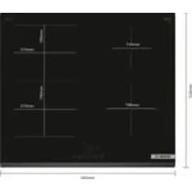 Bosch PVS63KBB5E