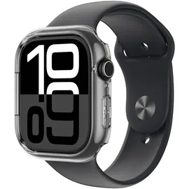AMAZINGthing Minimal Case – Smartwatch-Hülle für Apple Watch 10/11 (42mm), mit Rundum-Schutz