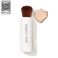 Jane Iredale Amazing Base Refillable Brush + 2 Refills