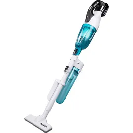 Makita DCL281FRF Akku-Handstaubsauger inkl. Akku 3.0Ah