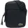 Lacoste Core Essentials Umhängetasche S Kunstleder Black
