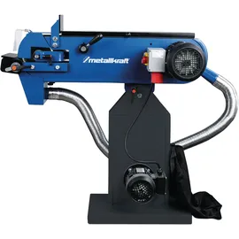 Metallkraft Bandschleifmaschine MBSM 150-20 AS